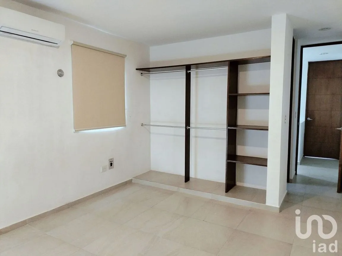 Casa en Renta en Temozon Norte, Mérida, Yucatán | NEX-231703 | iad México | Foto 12 de 21