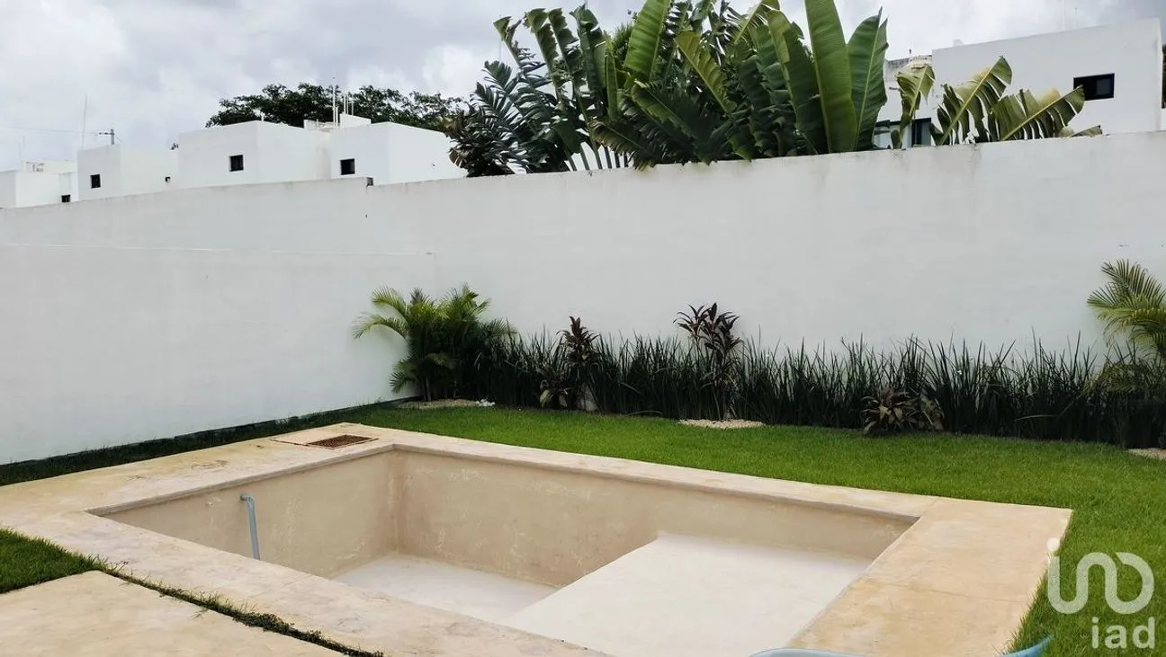 Casa en Renta en Temozon Norte, Mérida, Yucatán | NEX-231703 | iad México | Foto 15 de 21