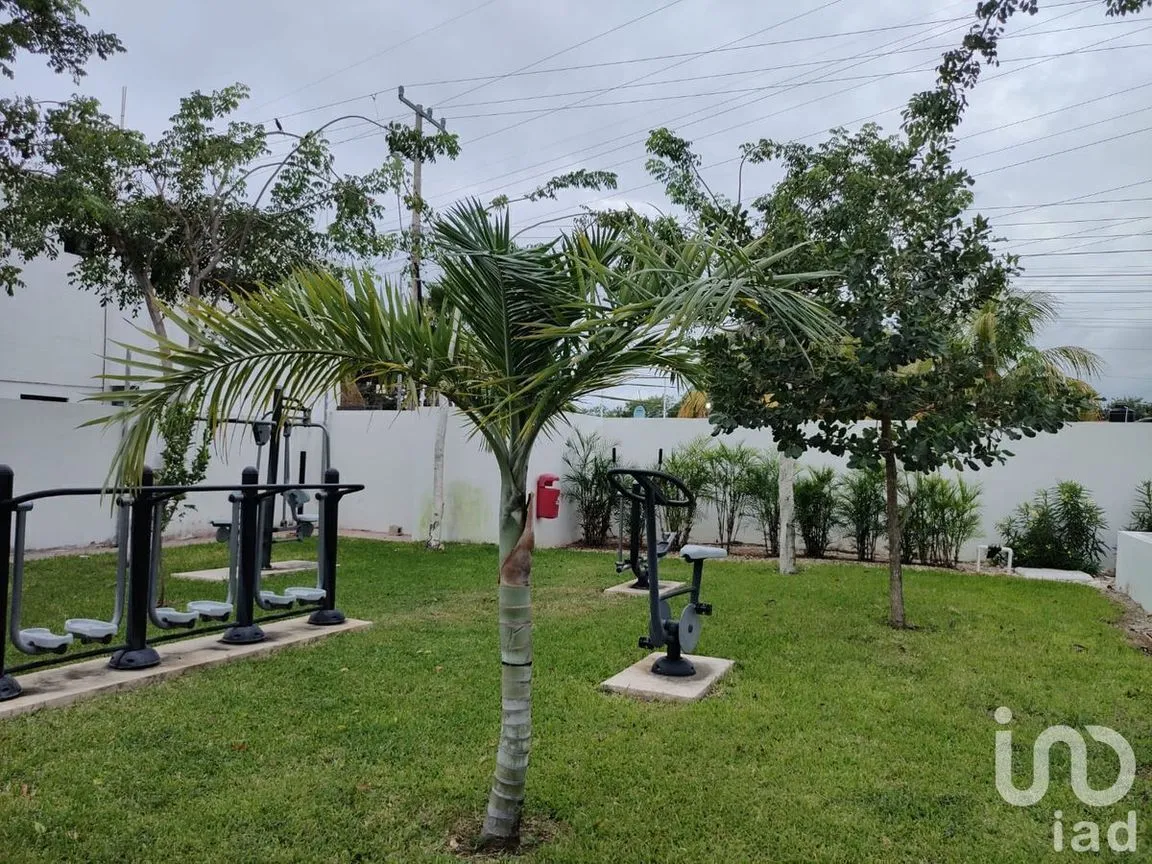 Casa en Renta en Temozon Norte, Mérida, Yucatán | NEX-231703 | iad México | Foto 16 de 21