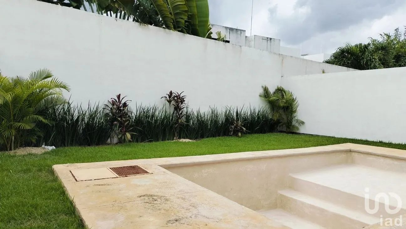 Casa en Renta en Temozon Norte, Mérida, Yucatán | NEX-231703 | iad México | Foto 17 de 21