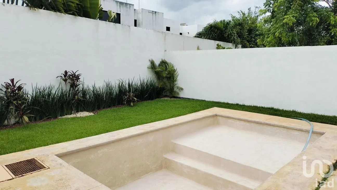 Casa en Renta en Temozon Norte, Mérida, Yucatán | NEX-231703 | iad México | Foto 18 de 21
