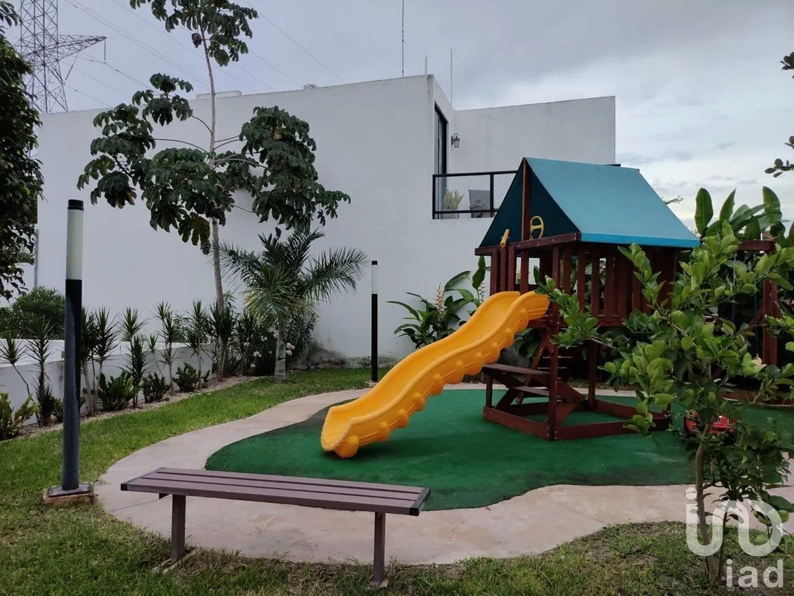 Casa en Renta en Temozon Norte, Mérida, Yucatán | NEX-231703 | iad México | Foto 20 de 21