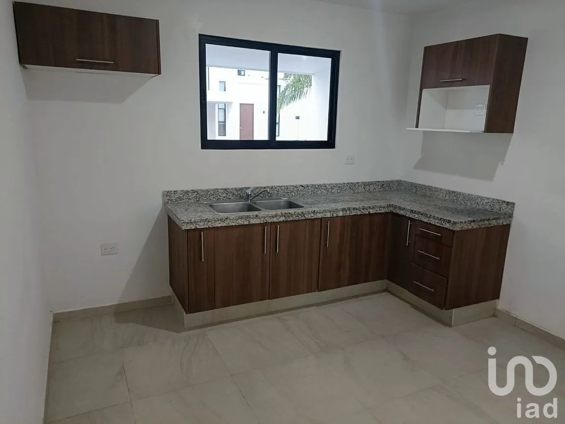 Casa en Renta en Temozon Norte, Mérida, Yucatán | NEX-231703 | iad México | Foto 3 de 21