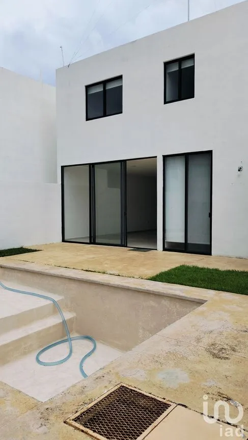 Casa en Renta en Temozon Norte, Mérida, Yucatán | NEX-231703 | iad México | Foto 21 de 21