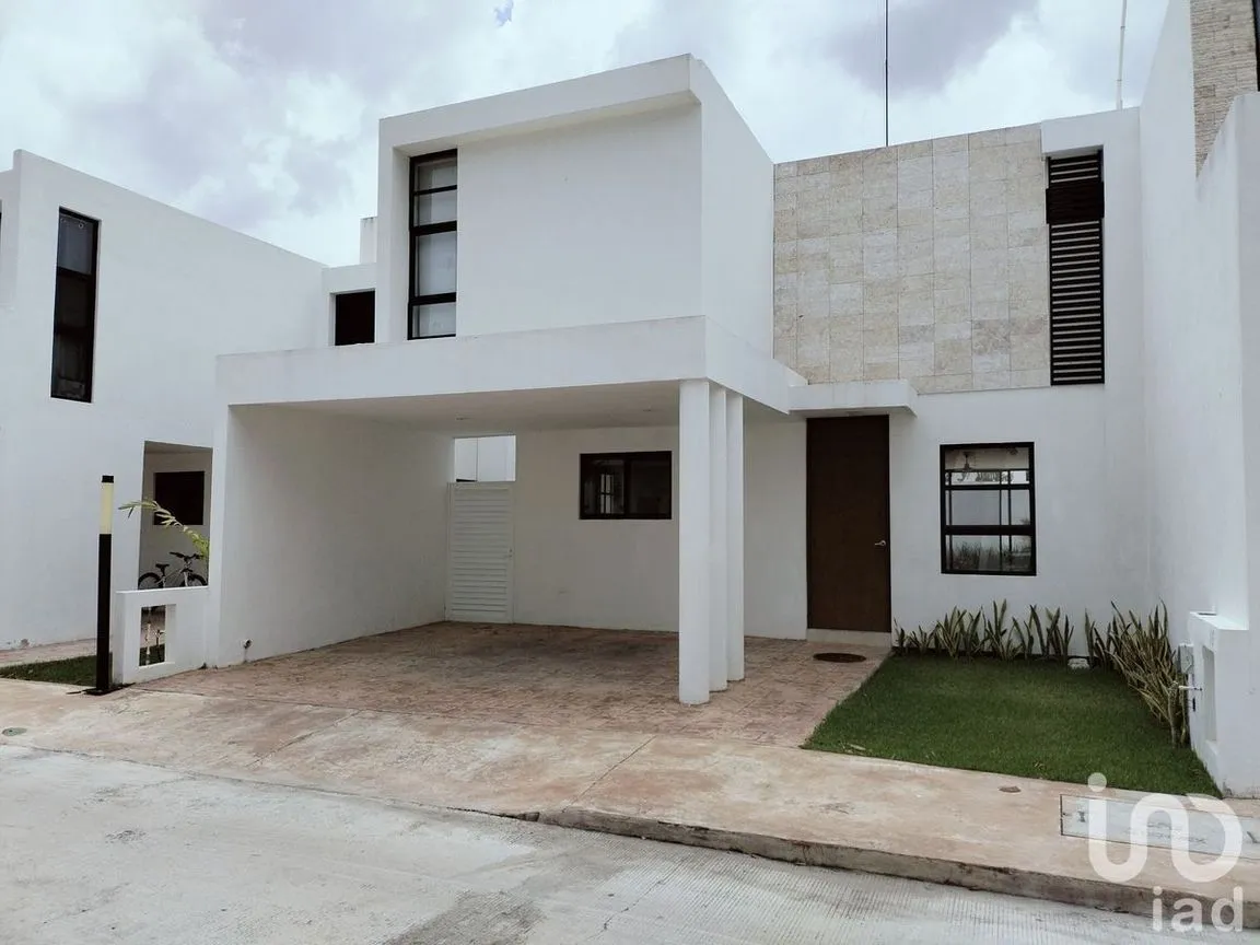 Casa en Renta en Temozon Norte, Mérida, Yucatán | NEX-231703 | iad México | Foto 4 de 21