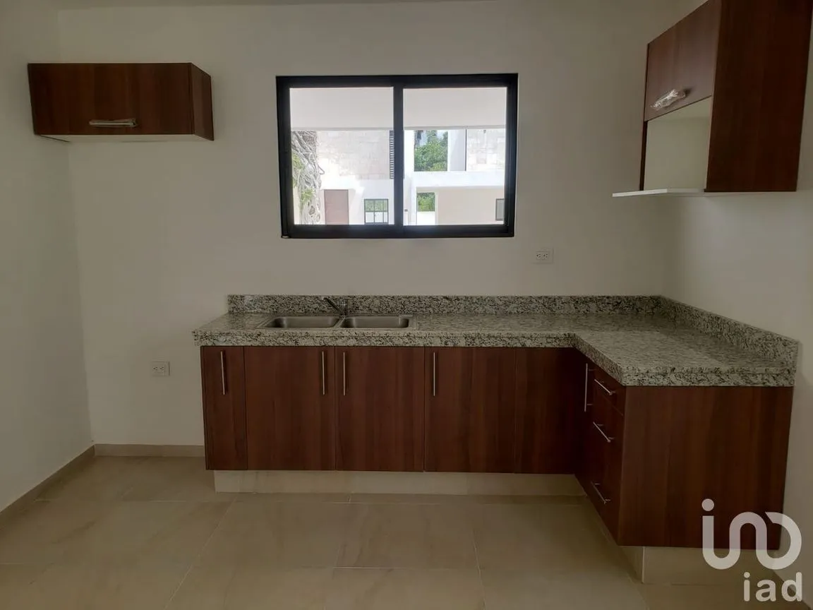 Casa en Renta en Temozon Norte, Mérida, Yucatán | NEX-231703 | iad México | Foto 5 de 21