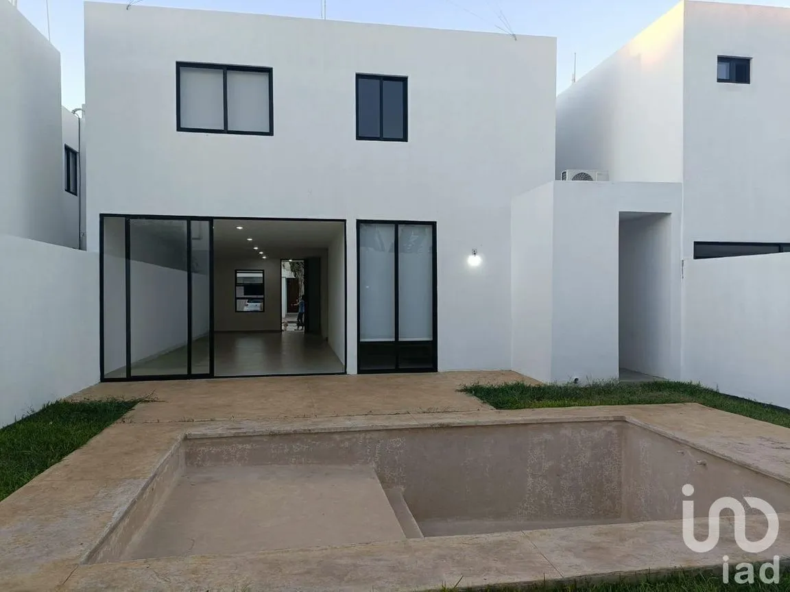 Casa en Renta en Temozon Norte, Mérida, Yucatán | NEX-231703 | iad México | Foto 7 de 21