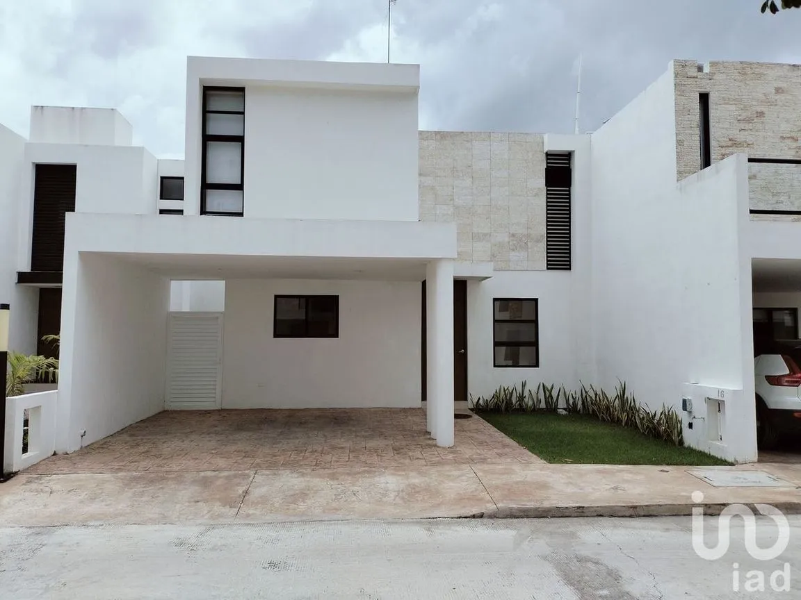 Casa en Renta en Temozon Norte, Mérida, Yucatán | NEX-231703 | iad México | Foto 8 de 21