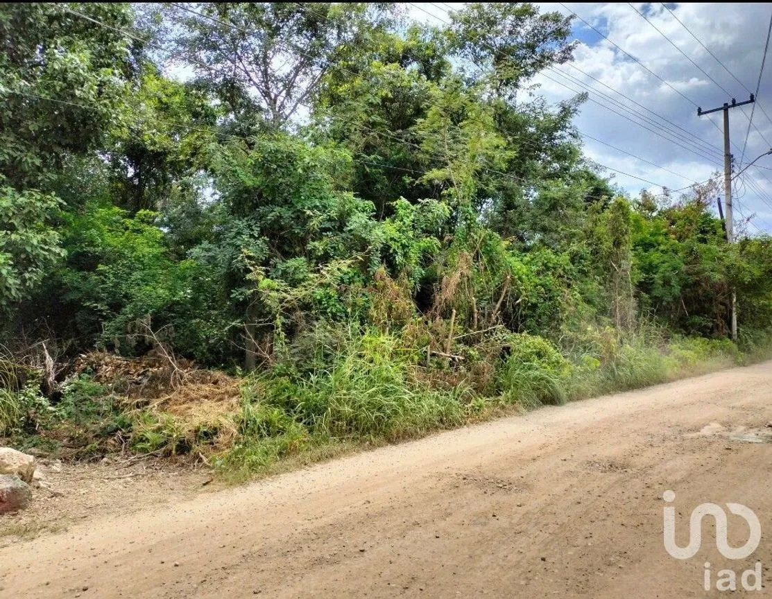 Terreno en Venta en Cholul, Mérida, Yucatán | NEX-231721 | iad México | Foto 3 de 7