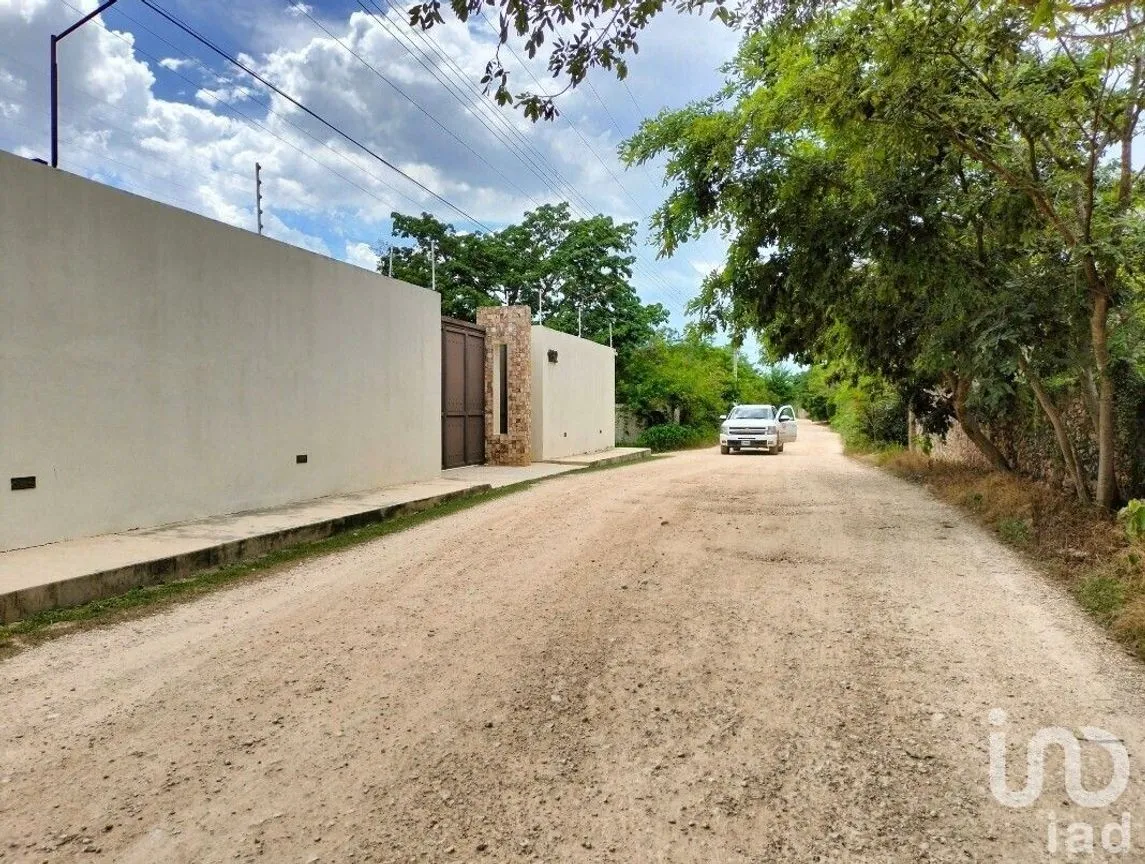 Terreno en Venta en Cholul, Mérida, Yucatán | NEX-231721 | iad México | Foto 4 de 7