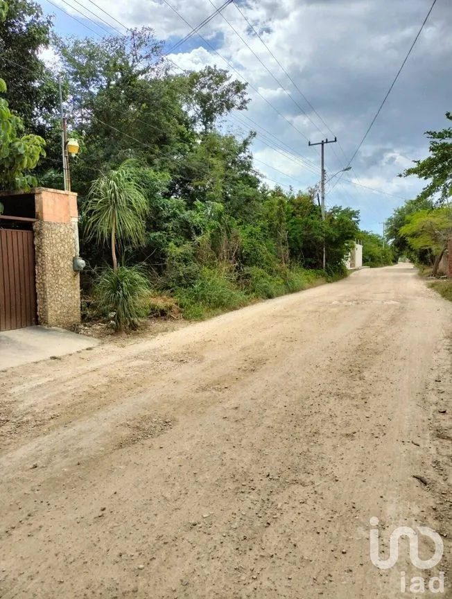 Terreno en Venta en Cholul, Mérida, Yucatán | NEX-231721 | iad México | Foto 6 de 7