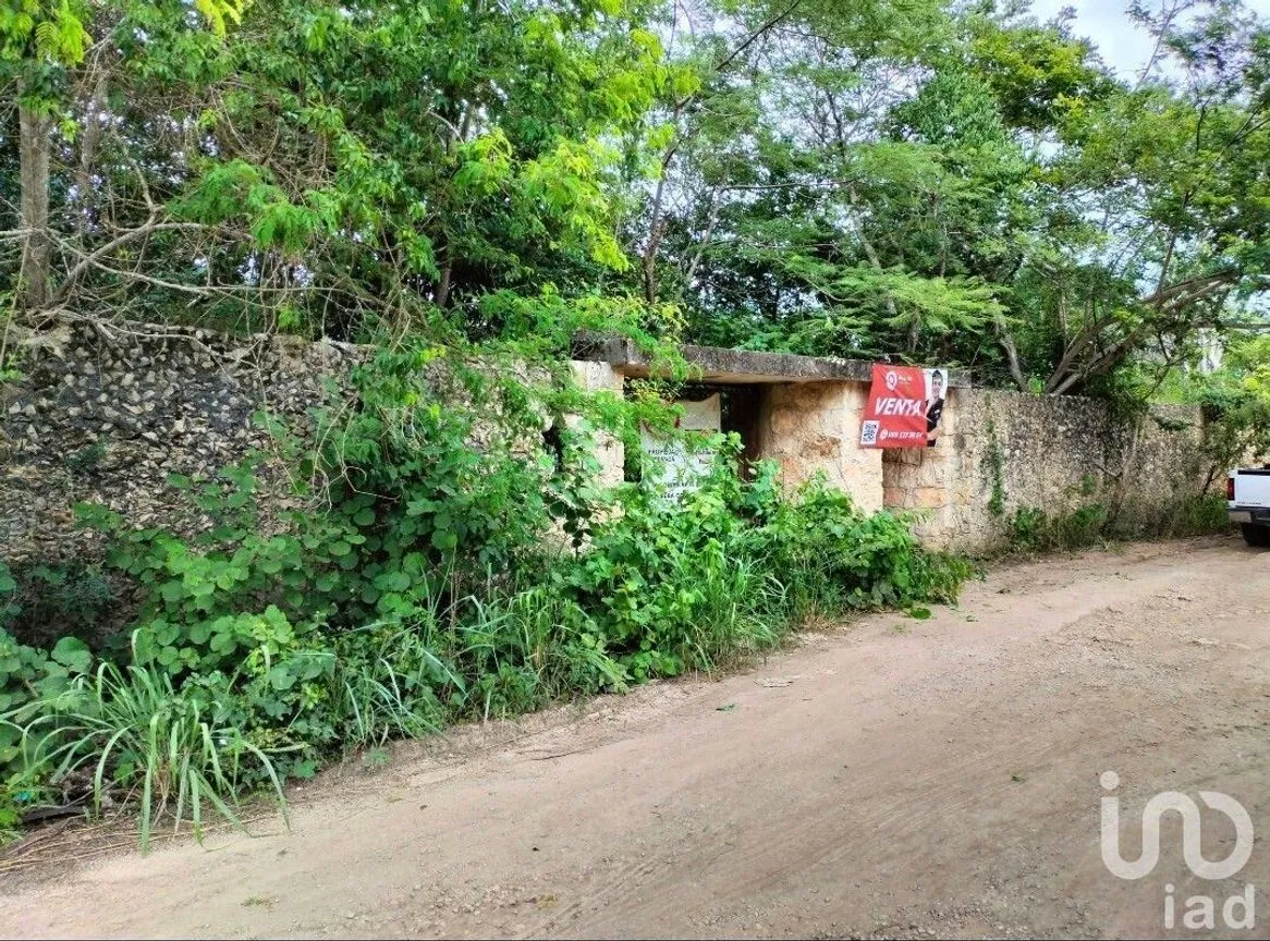 Terreno en Venta en Cholul, Mérida, Yucatán | NEX-231723 | iad México | Foto 2 de 10