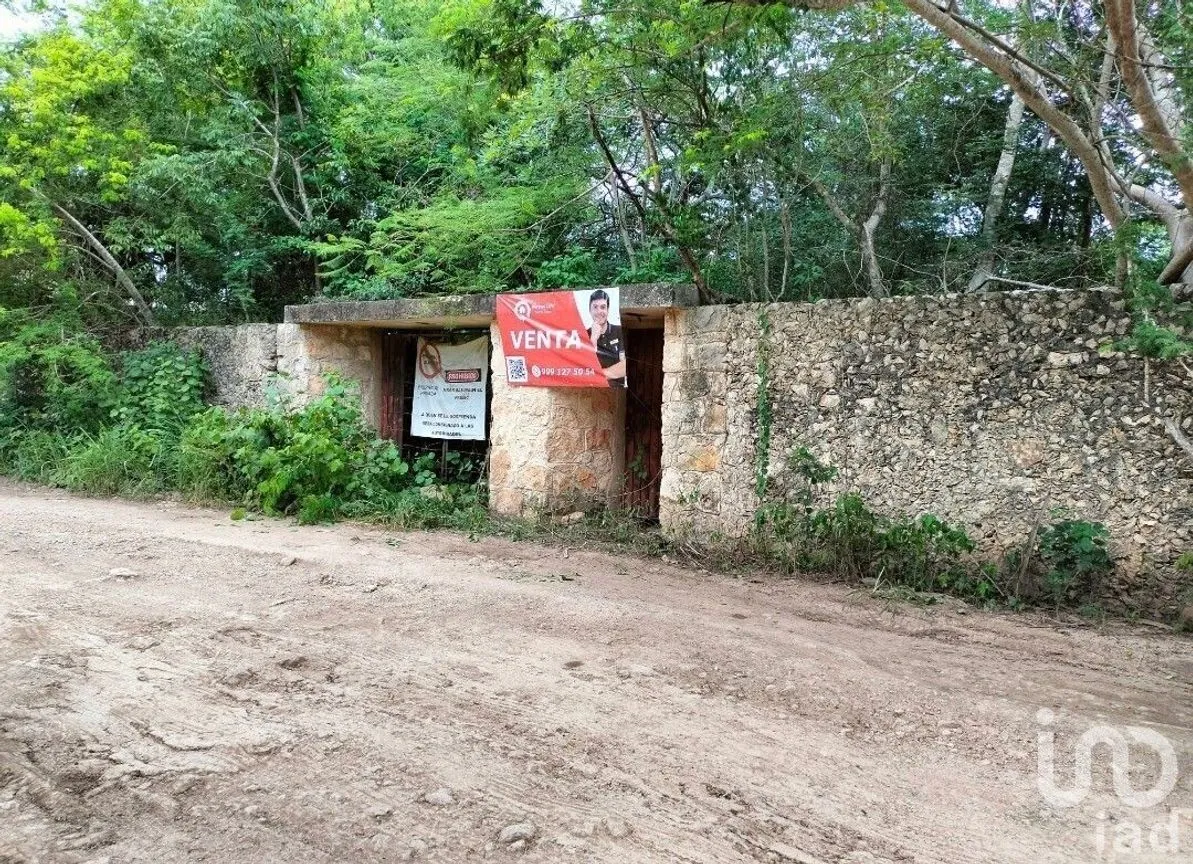 Terreno en Venta en Cholul, Mérida, Yucatán | NEX-231723 | iad México | Foto 3 de 10