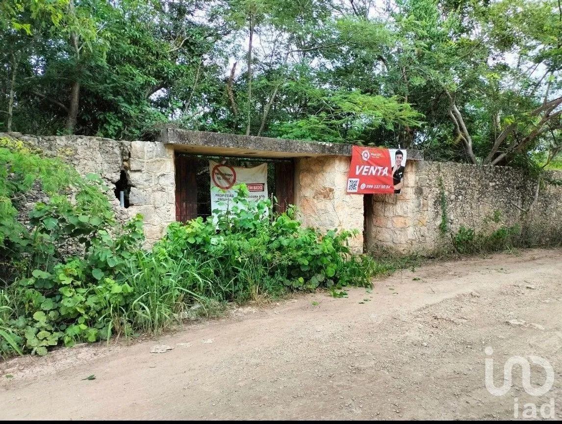 Terreno en Venta en Cholul, Mérida, Yucatán | NEX-231723 | iad México | Foto 4 de 10