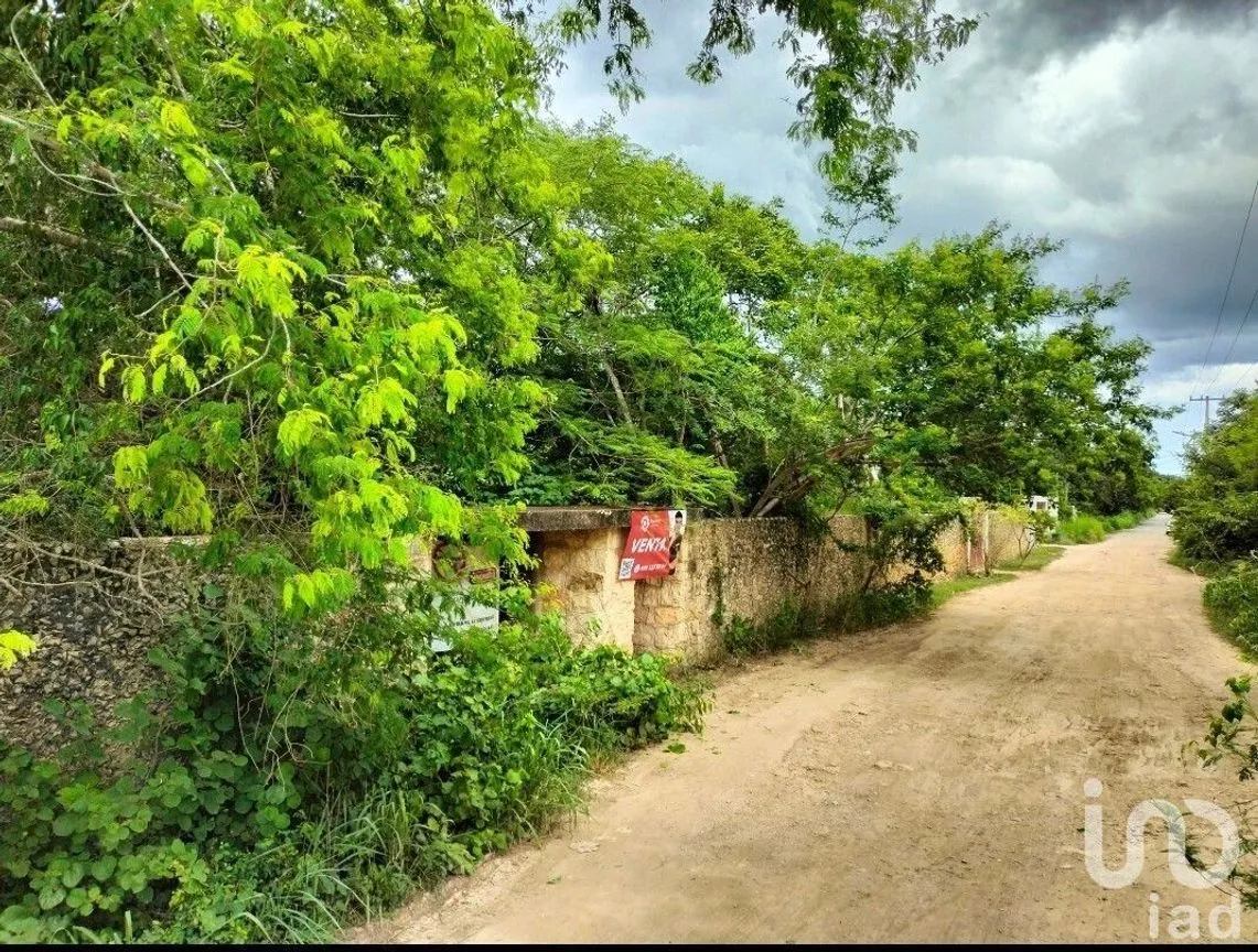 Terreno en Venta en Cholul, Mérida, Yucatán | NEX-231723 | iad México | Foto 5 de 10