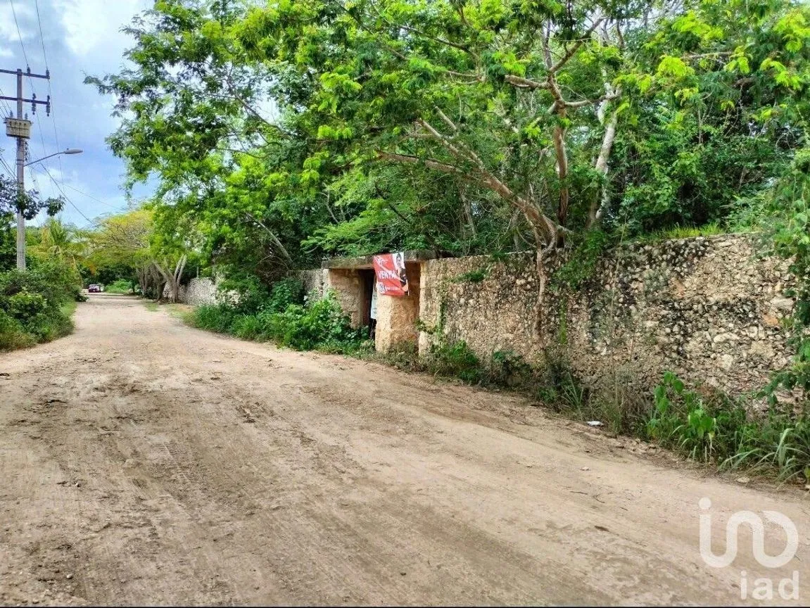 Terreno en Venta en Cholul, Mérida, Yucatán | NEX-231723 | iad México | Foto 6 de 10