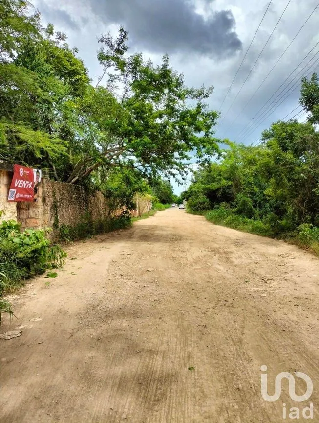 Terreno en Venta en Cholul, Mérida, Yucatán | NEX-231723 | iad México | Foto 7 de 10