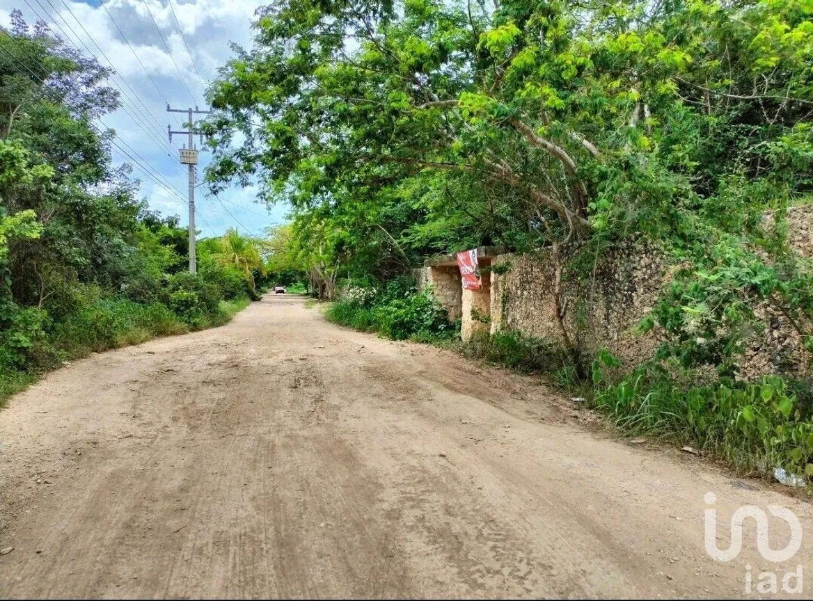 Terreno en Venta en Cholul, Mérida, Yucatán | NEX-231723 | iad México | Foto 8 de 10