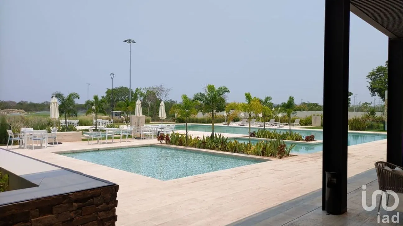Terreno en Venta en Tamanché, Mérida, Yucatán | NEX-231845 | iad México | Foto 16 de 20
