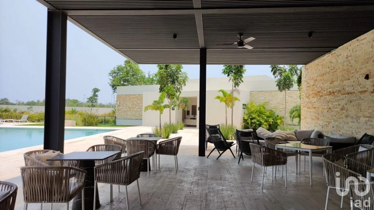 Terreno en Venta en Tamanché, Mérida, Yucatán | NEX-231845 | iad México | Foto 18 de 20