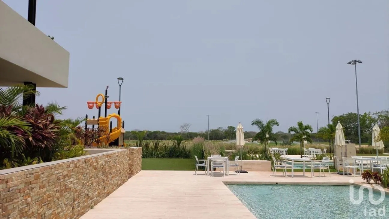 Terreno en Venta en Tamanché, Mérida, Yucatán | NEX-231845 | iad México | Foto 19 de 20