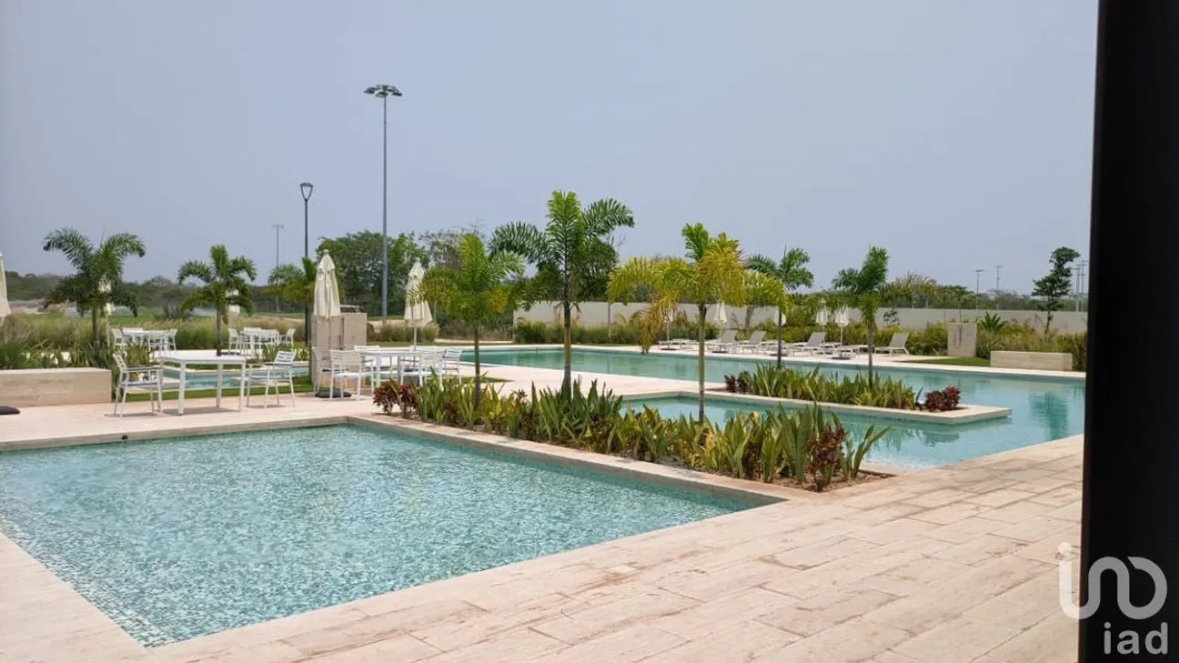 Terreno en Venta en Tamanché, Mérida, Yucatán | NEX-231845 | iad México | Foto 1 de 20