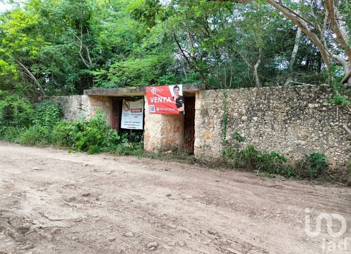 Terreno en Venta en Cholul, Mérida, Yucatán | NEX-277705 | iad México | Foto 3 de 10