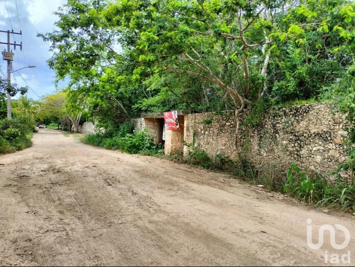 Terreno en Venta en Cholul, Mérida, Yucatán | NEX-277705 | iad México | Foto 6 de 10