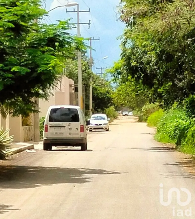Terreno en Venta en Cholul, Mérida, Yucatán | NEX-277705 | iad México | Foto 9 de 10