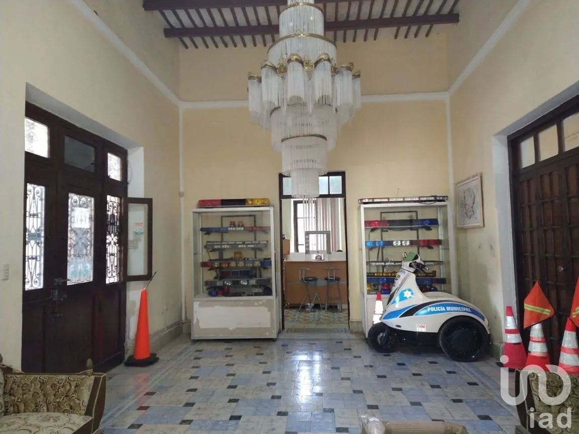 Casa en Venta en Garcia Gineres, Mérida, Yucatán | NEX-277709 | iad México | Foto 2 de 40