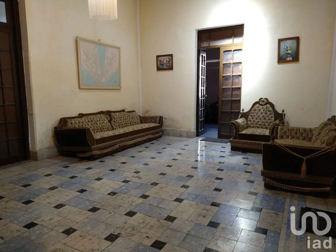 Casa en Venta en Garcia Gineres, Mérida, Yucatán | NEX-277709 | iad México | Foto 11 de 40