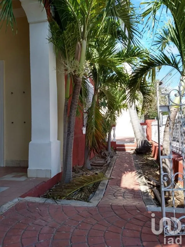 Casa en Venta en Garcia Gineres, Mérida, Yucatán | NEX-277709 | iad México | Foto 14 de 40