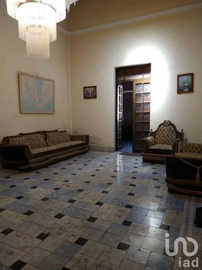 Casa en Venta en Garcia Gineres, Mérida, Yucatán | NEX-277709 | iad México | Foto 17 de 40