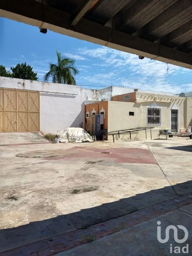 Casa en Venta en Garcia Gineres, Mérida, Yucatán | NEX-277709 | iad México | Foto 19 de 40