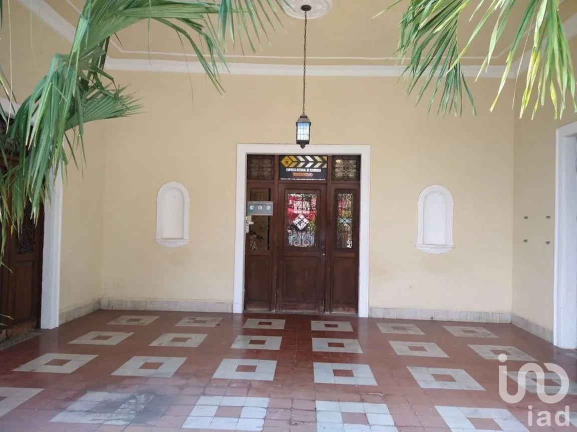 Casa en Venta en Garcia Gineres, Mérida, Yucatán | NEX-277709 | iad México | Foto 21 de 40