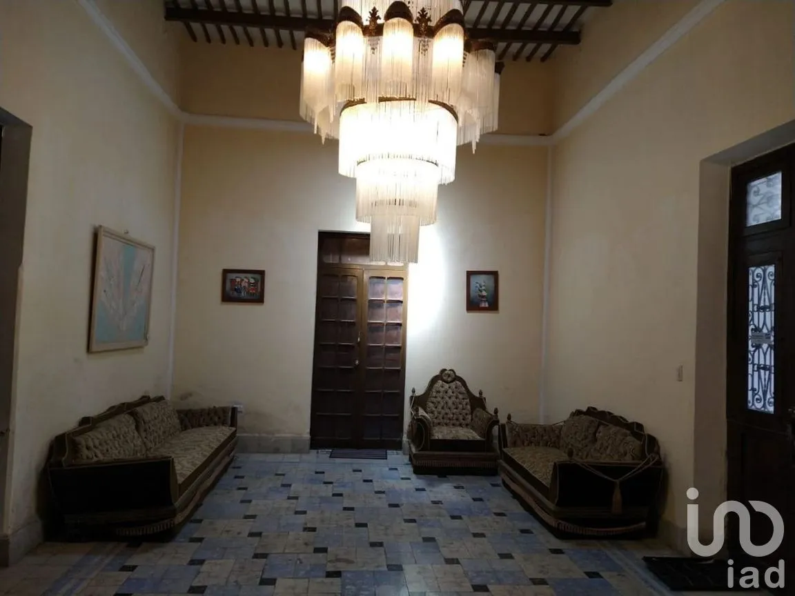 Casa en Venta en Garcia Gineres, Mérida, Yucatán | NEX-277709 | iad México | Foto 22 de 40