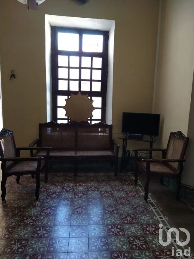 Casa en Venta en Garcia Gineres, Mérida, Yucatán | NEX-277709 | iad México | Foto 23 de 40