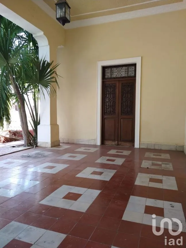 Casa en Venta en Garcia Gineres, Mérida, Yucatán | NEX-277709 | iad México | Foto 24 de 40