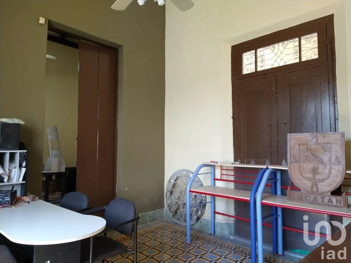 Casa en Venta en Garcia Gineres, Mérida, Yucatán | NEX-277709 | iad México | Foto 28 de 40