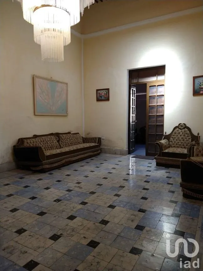 Casa en Venta en Garcia Gineres, Mérida, Yucatán | NEX-277709 | iad México | Foto 30 de 40
