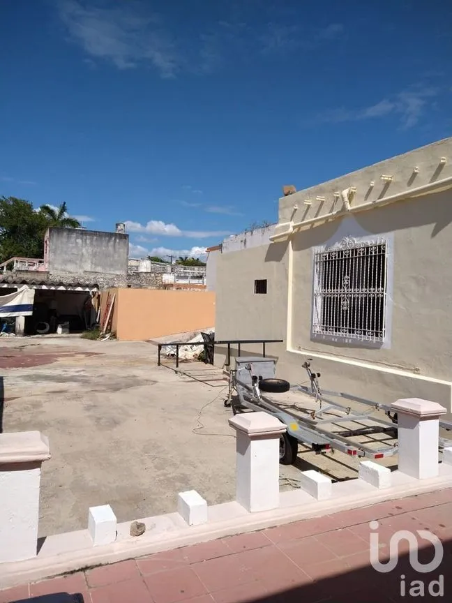 Casa en Venta en Garcia Gineres, Mérida, Yucatán | NEX-277709 | iad México | Foto 31 de 40