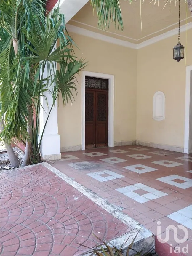 Casa en Venta en Garcia Gineres, Mérida, Yucatán | NEX-277709 | iad México | Foto 33 de 40
