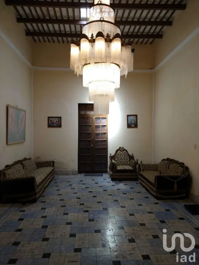 Casa en Venta en Garcia Gineres, Mérida, Yucatán | NEX-277709 | iad México | Foto 34 de 40