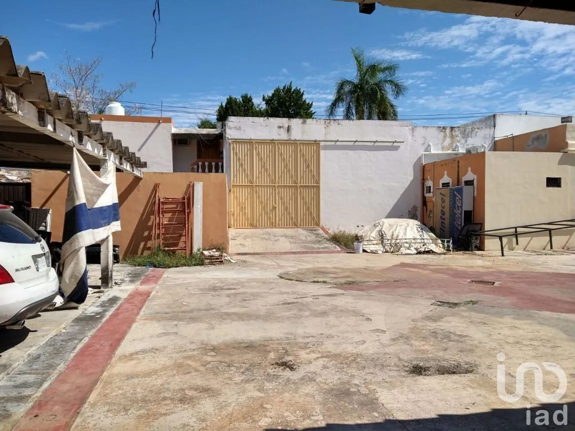 Casa en Venta en Garcia Gineres, Mérida, Yucatán | NEX-277709 | iad México | Foto 35 de 40