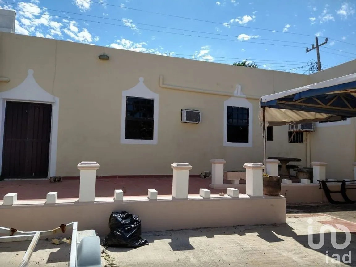 Casa en Venta en Garcia Gineres, Mérida, Yucatán | NEX-277709 | iad México | Foto 37 de 40