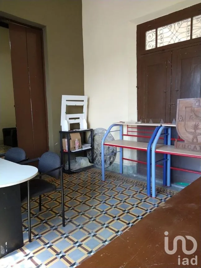Casa en Venta en Garcia Gineres, Mérida, Yucatán | NEX-277709 | iad México | Foto 38 de 40