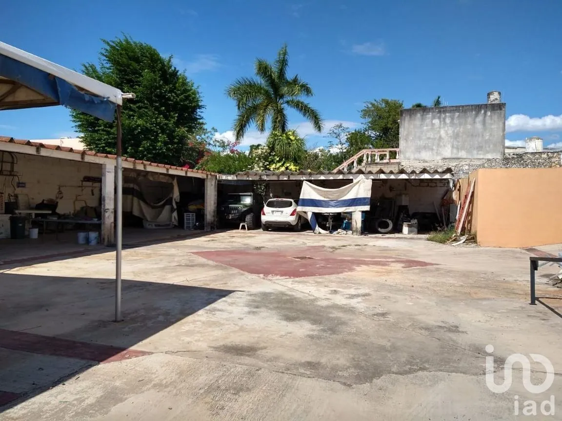 Casa en Venta en Garcia Gineres, Mérida, Yucatán | NEX-277709 | iad México | Foto 39 de 40