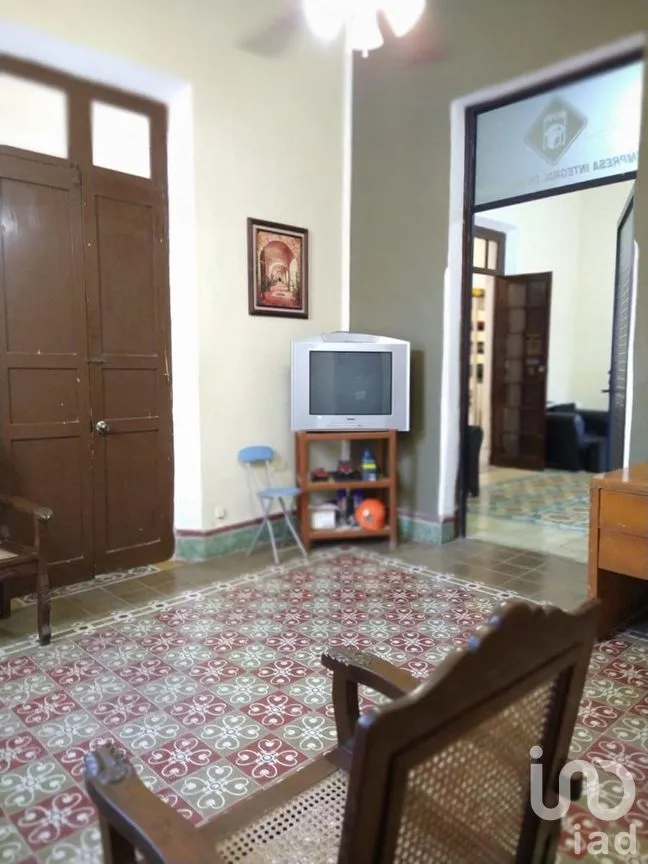 Casa en Venta en Garcia Gineres, Mérida, Yucatán | NEX-277709 | iad México | Foto 6 de 40