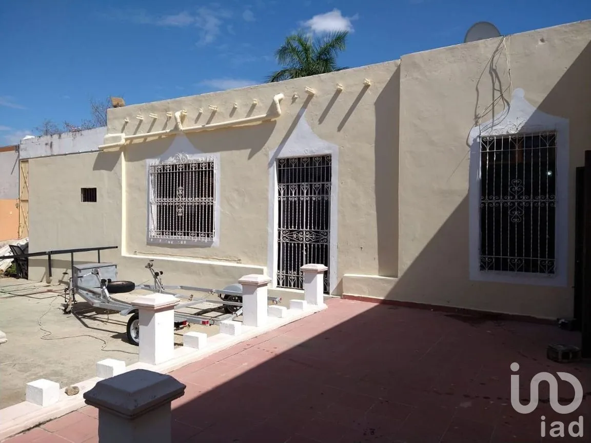 Casa en Venta en Garcia Gineres, Mérida, Yucatán | NEX-277709 | iad México | Foto 7 de 40