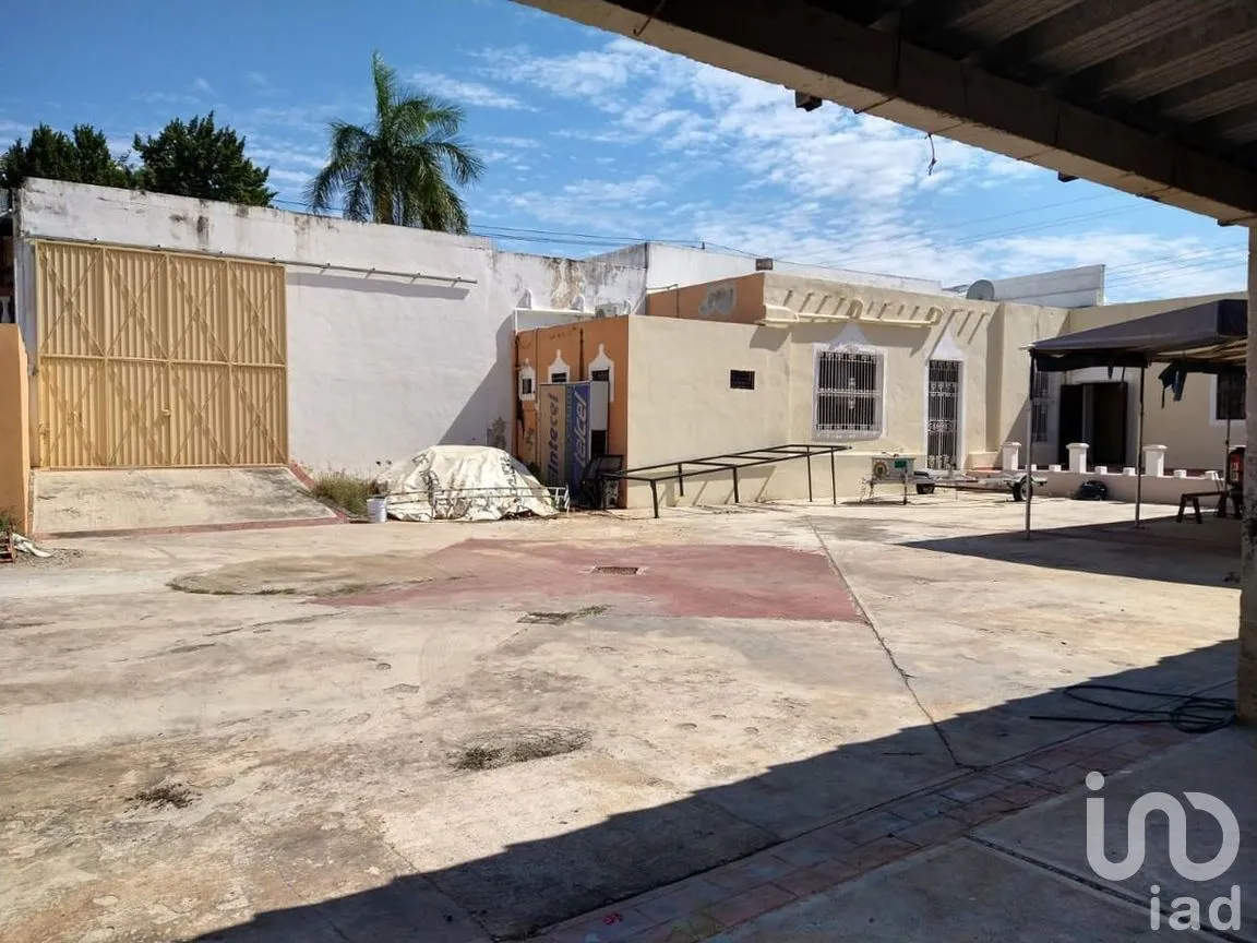 Casa en Venta en Garcia Gineres, Mérida, Yucatán | NEX-277709 | iad México | Foto 10 de 40